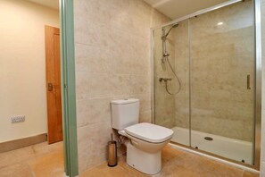 Dusche, Haartrockner