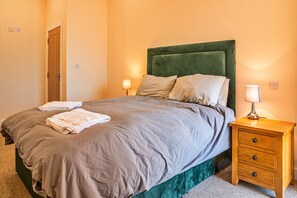 4 Schlafzimmer, Internetzugang