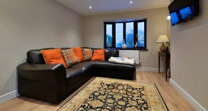 Charming cottage in Kingsley, No deposit