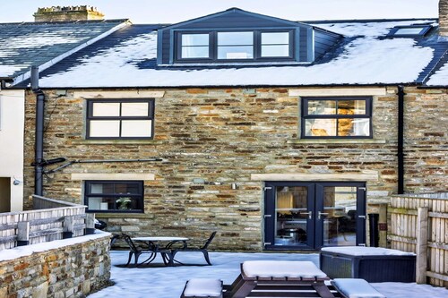 Bleabeck View cottage for 6 people