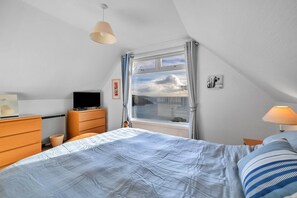 2 soverom og wi-fi (inkludert)