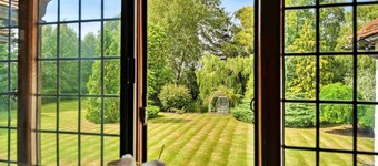 Maison de Vacances près des Plages & Cafés, UK