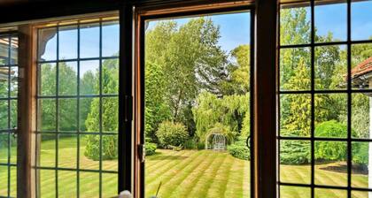 Ferienhaus nahe Strände & Cafés, UK