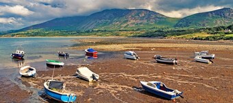 Casa en Trefor cerca de Playa Traeth Trefor