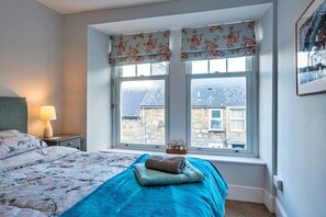 3 chambres, lit parapluie, Wi-Fi gratuit