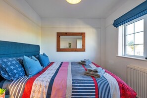 4 Schlafzimmer, kostenloses WLAN