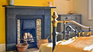 2 bedrooms, free WiFi