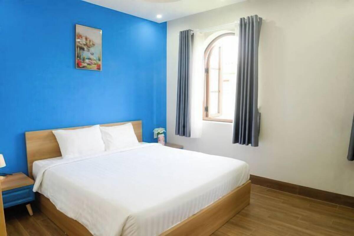 Cadar kapas Mesir, peralatan tempat tidur premium, gebar bulu kapas 