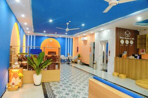 42-inch Smart TV with digital channels