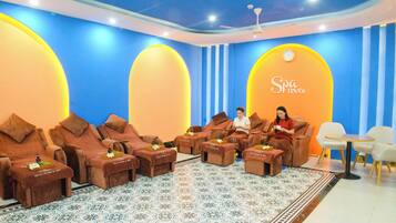 42-inch Smart TV with digital channels