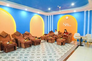 Smart TV 42-inci dengan saluran TV digital