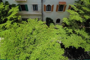 Quarto casal luxo, vista para a cidade | Vista para a cidade