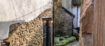 Casa en Chittlehampton cerca de Bell Inn