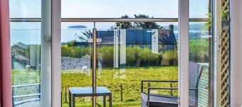 House in Mynytho with Sea & Mountain Views