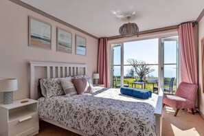 3 makuuhuonetta, ilmainen Wi-Fi