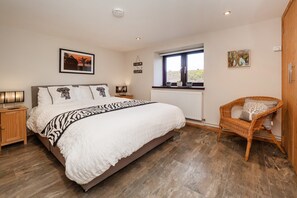 2 bedrooms, free WiFi