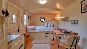 1 bedroom, free WiFi