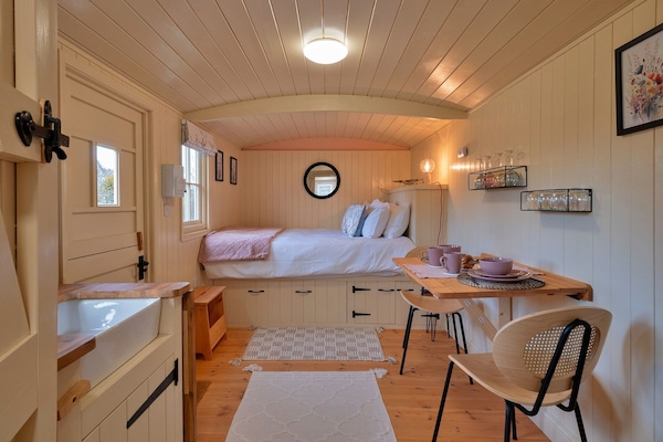 1 slaapkamer, gratis wifi