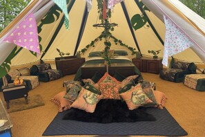 1 bedroom, free WiFi