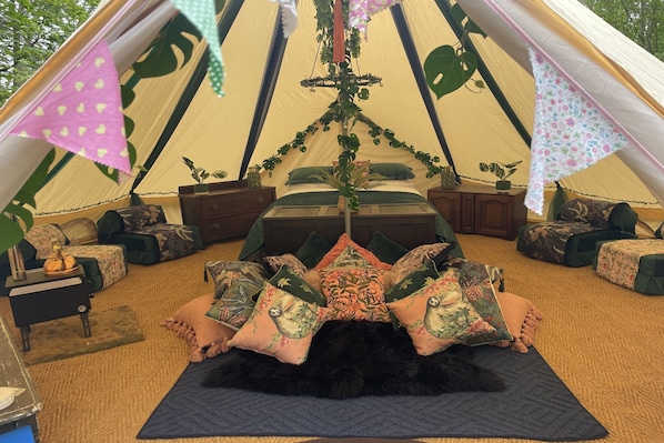 1 Schlafzimmer, kostenloses WLAN