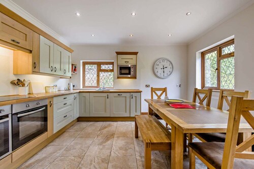 Countryside Retreat near Cambridge