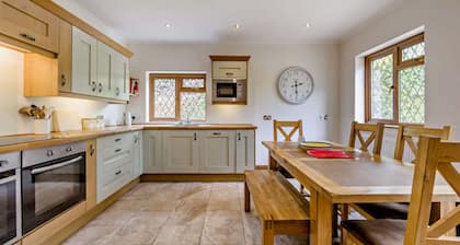 Countryside Retreat near Cambridge