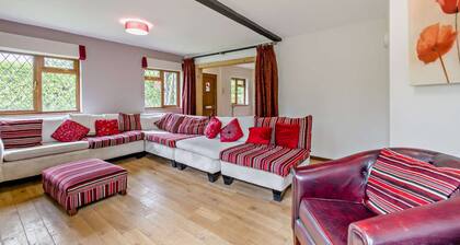 Countryside Retreat near Cambridge