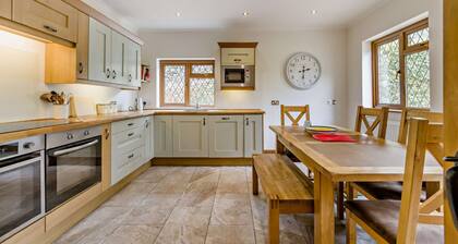 Countryside Retreat near Cambridge