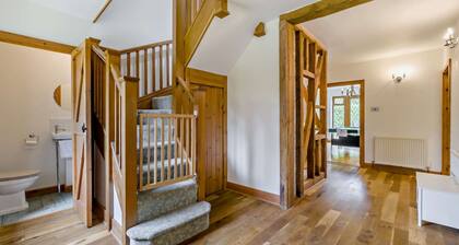 Countryside Retreat near Cambridge
