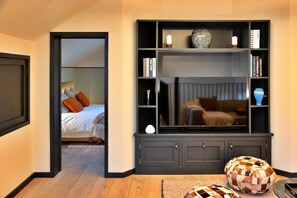 3 bedrooms, free WiFi