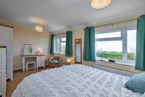 2 habitaciones y wifi