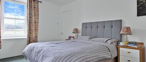 3 bedrooms, free WiFi