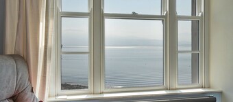 Apartamento en Beaumaris con vistas a Snowdonia