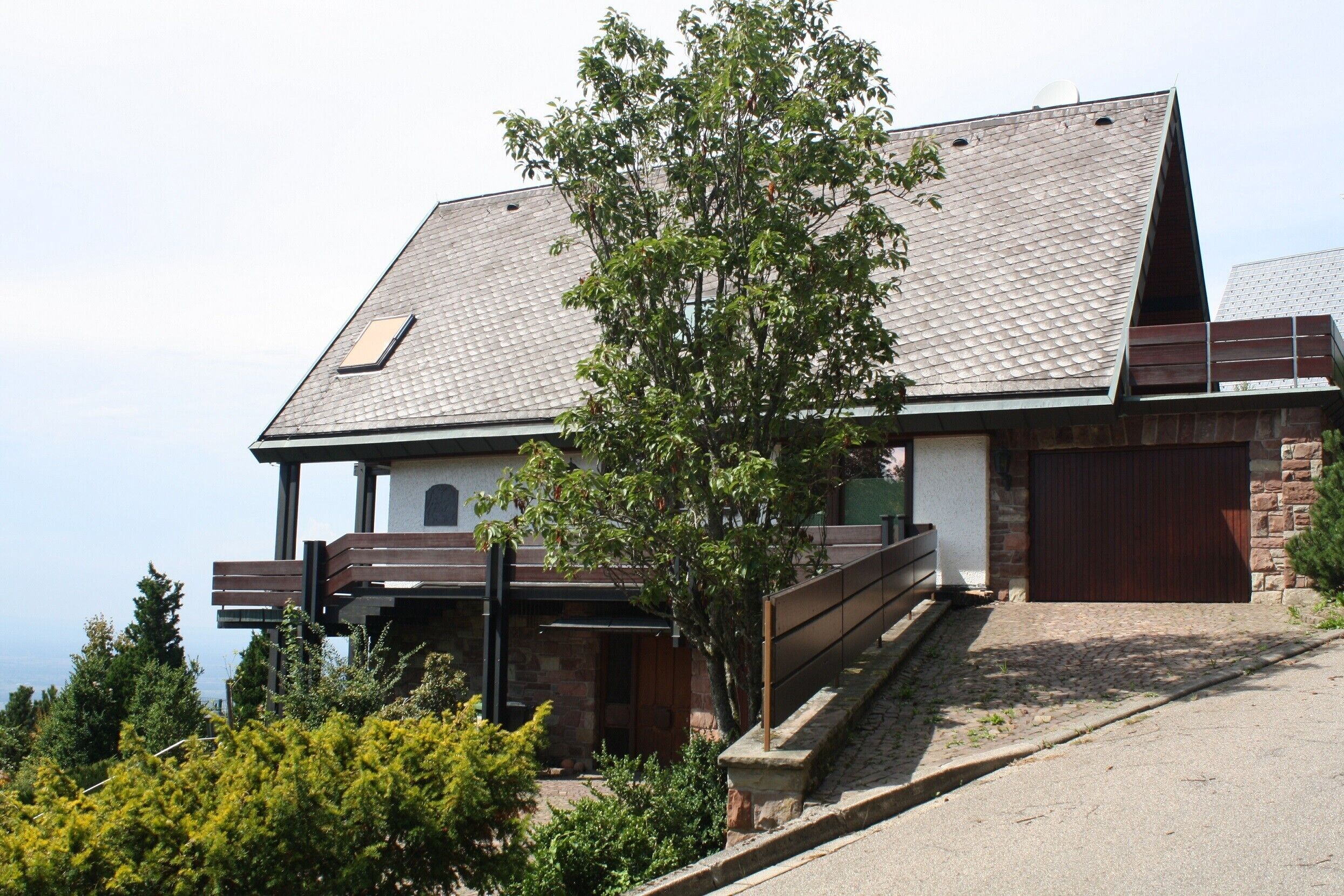 Außenbereich