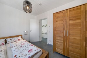 1 habitación, wifi gratis, ropa de cama y acceso para silla de ruedas 