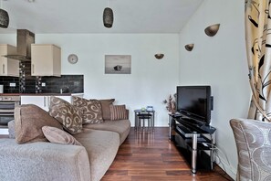 スマートテレビ