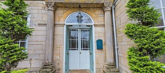 Manor cerca de Milton Keynes con jacuzzi