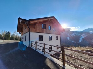 Exterieur