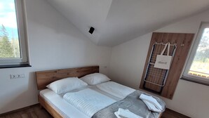 客房