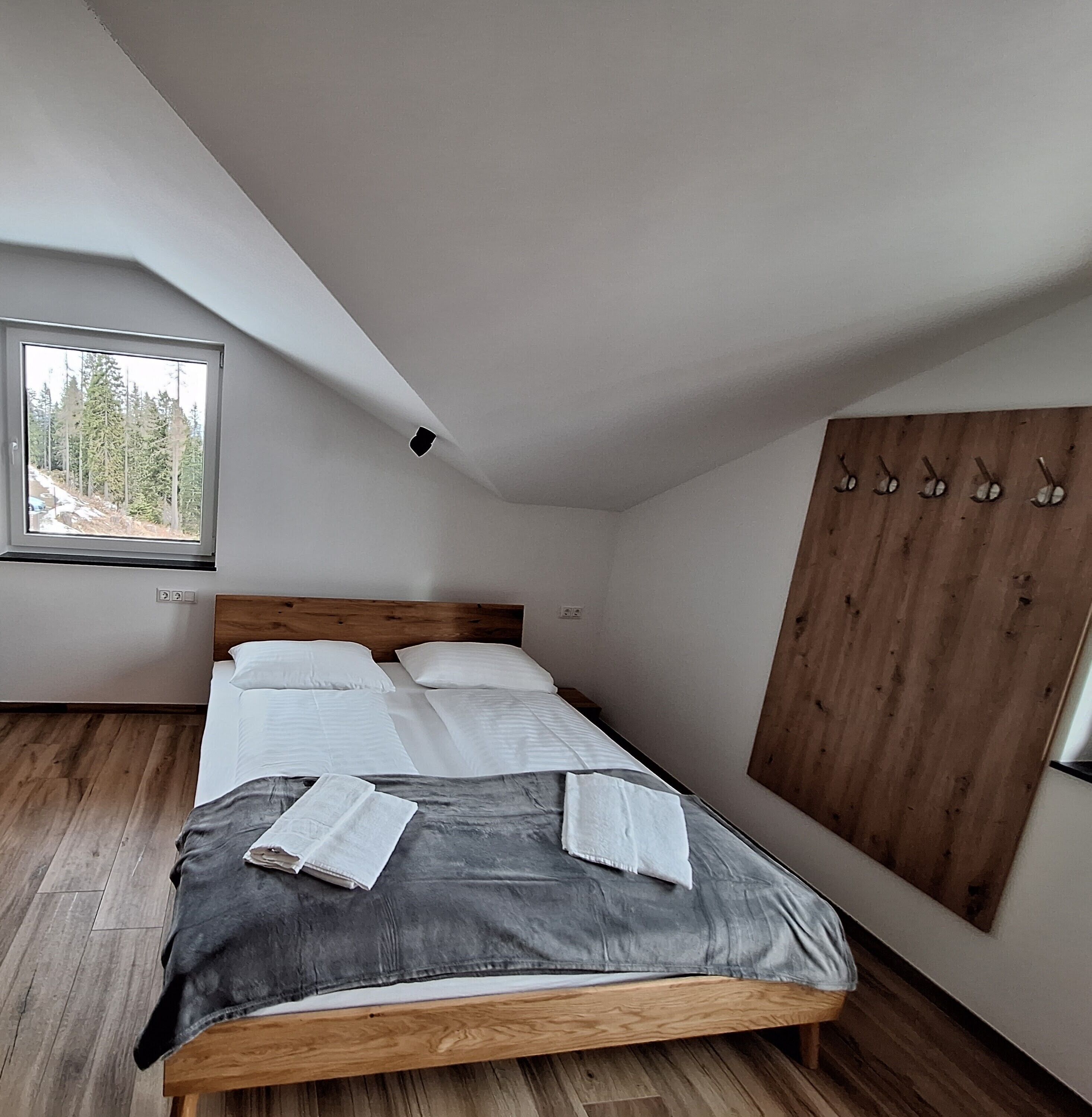 1 soveværelse, gratis Wi-Fi, sengetøj