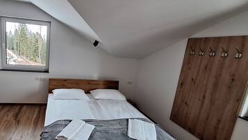 1 slaapkamer, gratis wifi, beddengoed