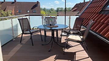 Speisen im Freien