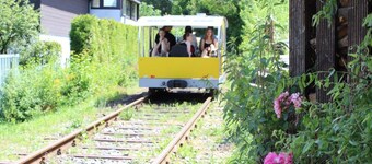 Apartment 'Ferienwohnung Rimbach' with Shared Pool, Shared Garden and Wi-Fi