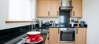 Casa en Talacre con vistas al mar