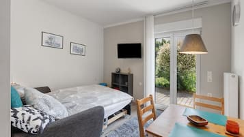 3 Schlafzimmer, Bügeleisen/Bügelbrett, kostenloses WLAN, Bettwäsche