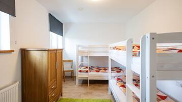 2 camere, Wi-Fi gratuito, lenzuola, accesso in sedia a rotelle