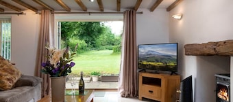 Cottage in Pantymwyn near Loggerheads Park