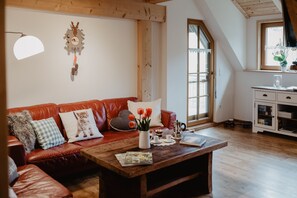 TV, fireplace, table tennis, stereo