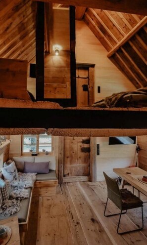 1 soveværelse, gratis Wi-Fi, sengetøj