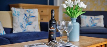 Cottage in Crimplesham with Games Room & Garden